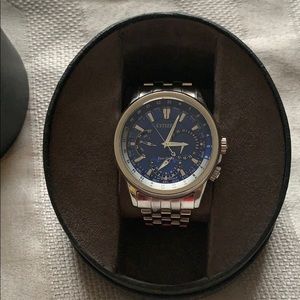 Citizens Eco Drive watch for men